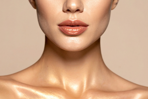 Microneedling Neck add on