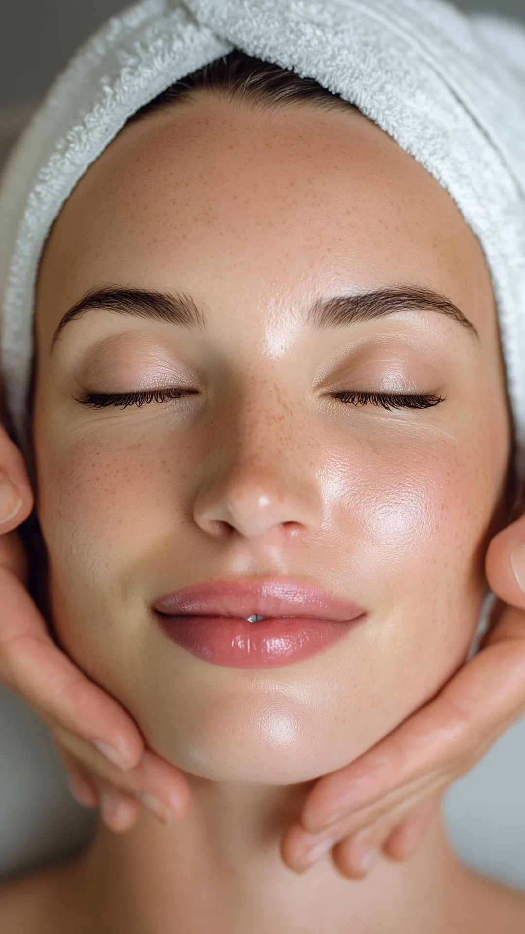 Skin Lab Luminous Glow Enzyme Peel