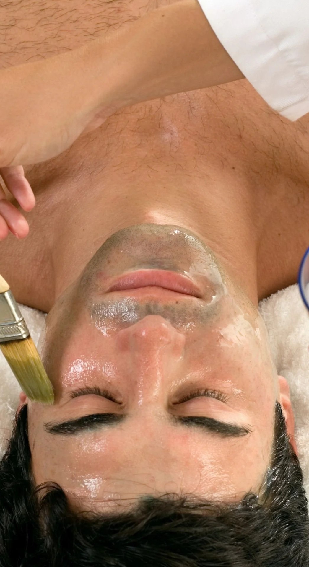 Skin Lab Signature Glow Facial