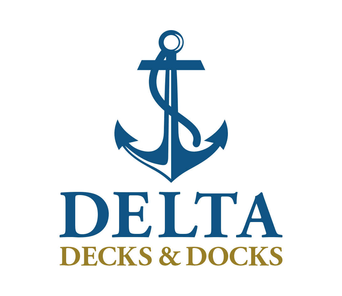Delta Coves Decks &amp; Docks (Copy)