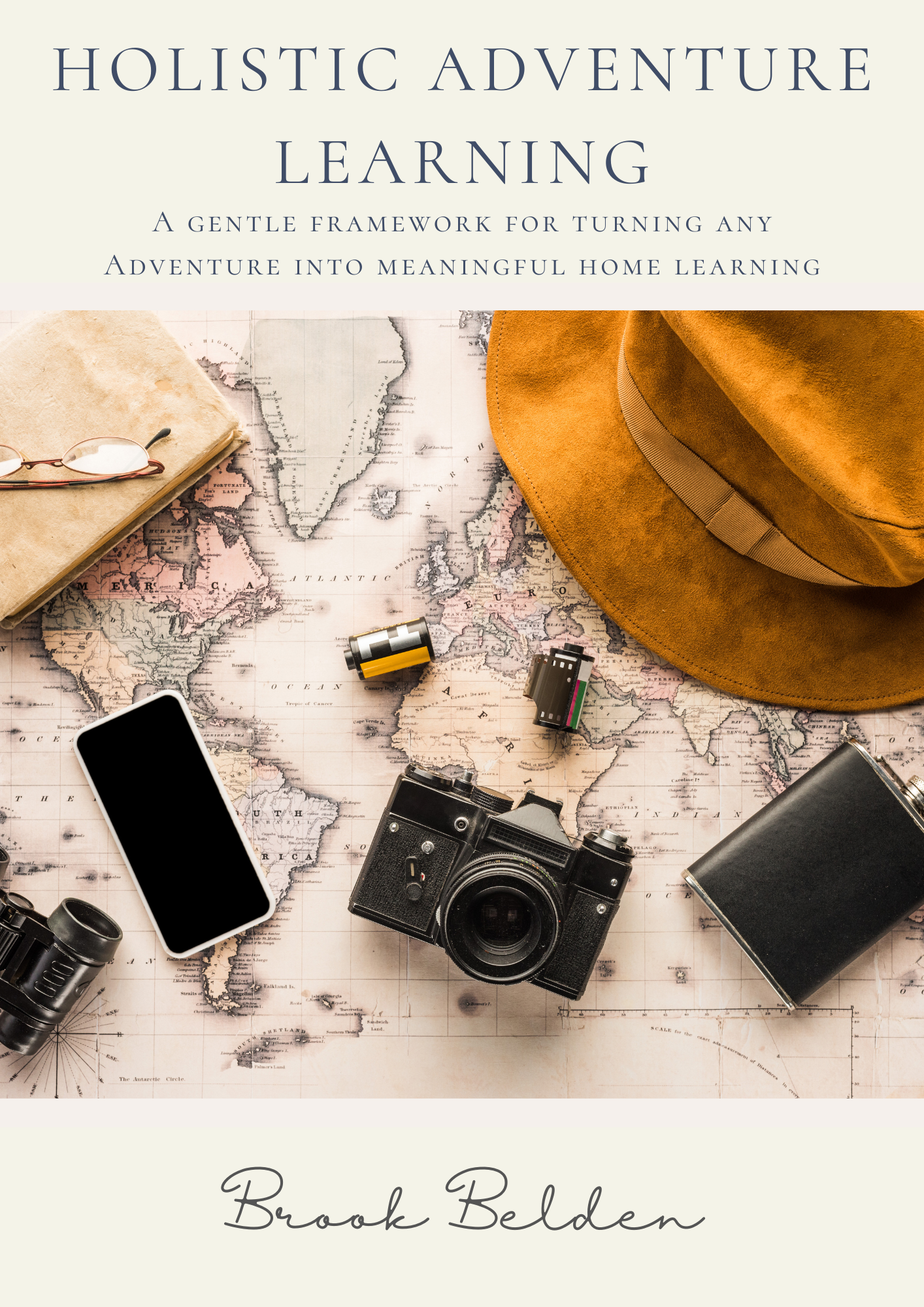 Holistic Adventure Learning