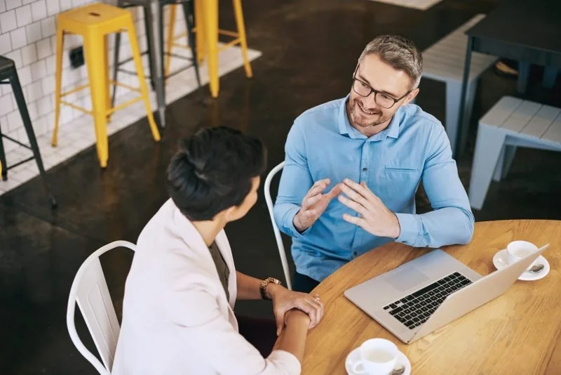 Client Magnet (Direct Sales and On-boarding Representative)