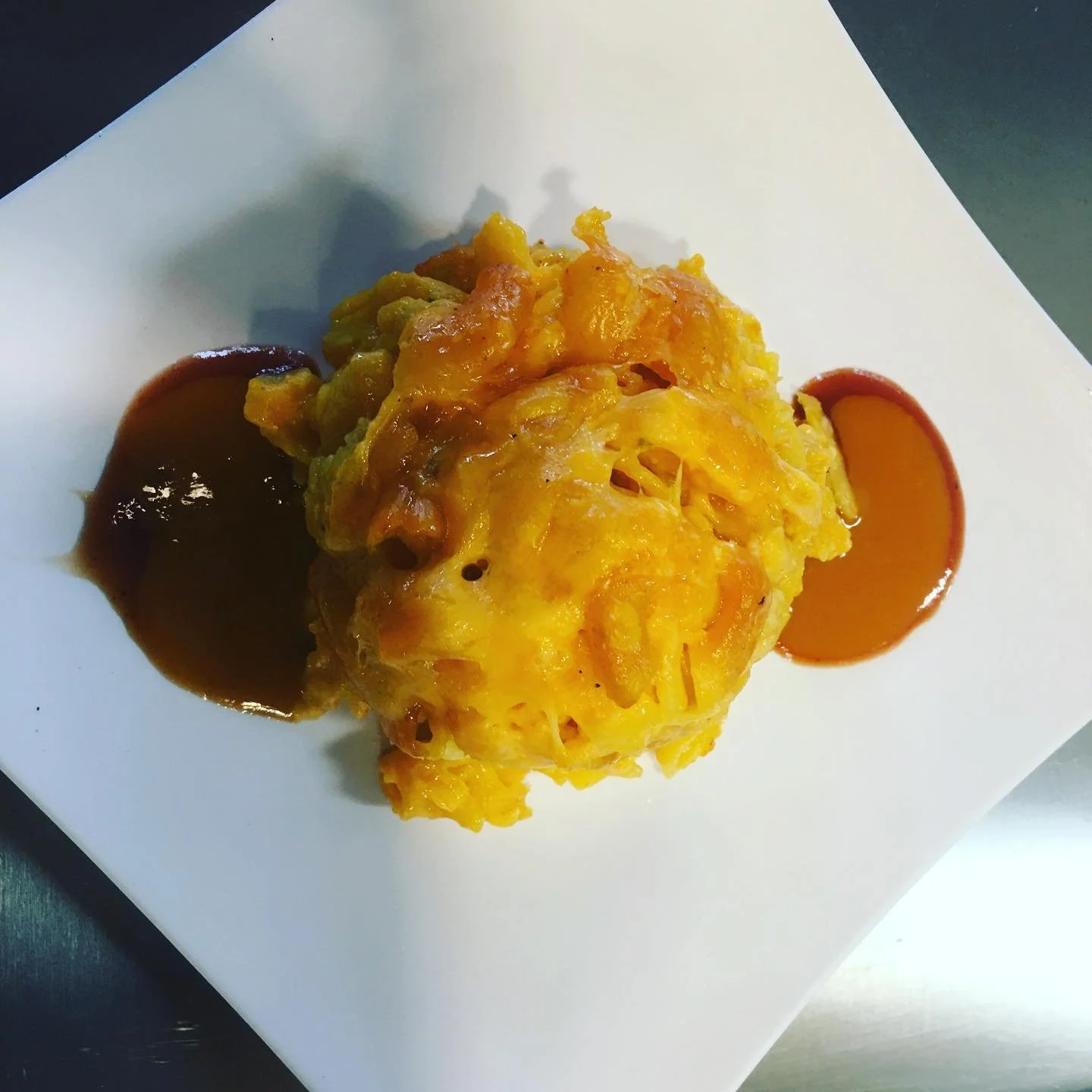 I&rsquo;m hungry now