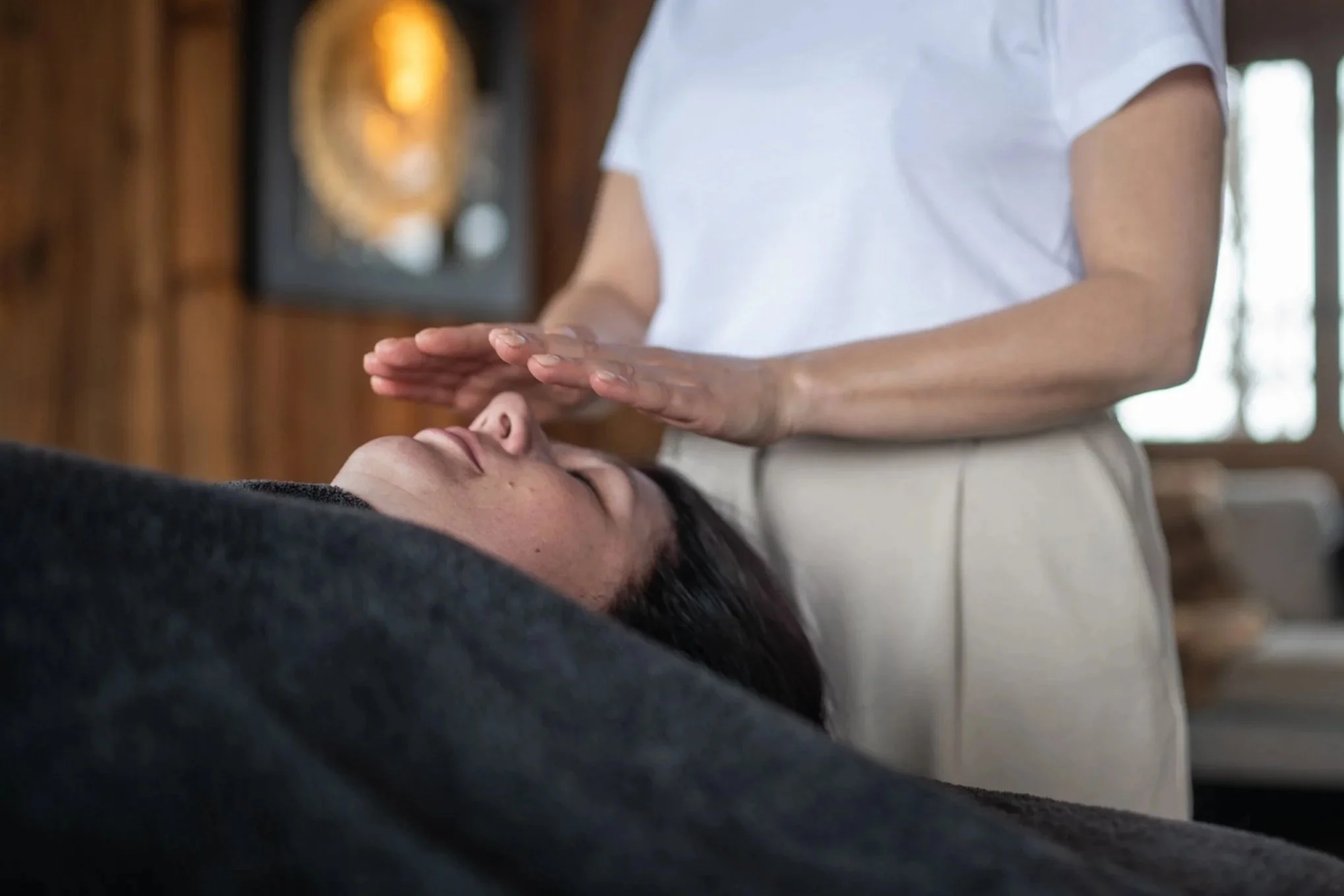 Formation Reiki Niveau 2 // 25 et 26 Avril 2026