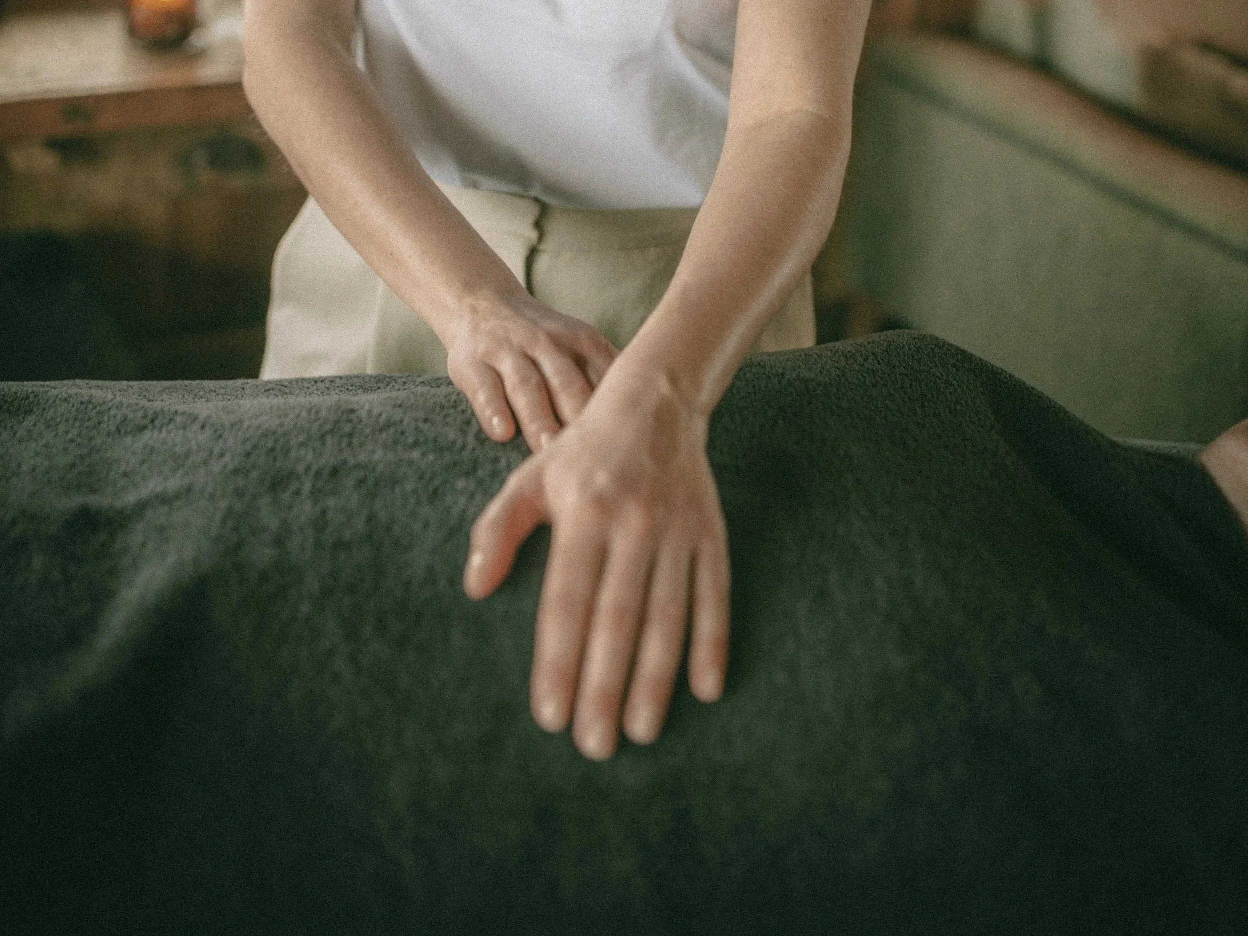 Formation Reiki Niveau 1  / /  14 et 15 Mars 2026 - Sallanches