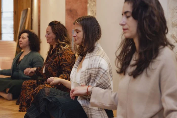 Cercle de Femmes 1er Mars 2026 // Sallanches