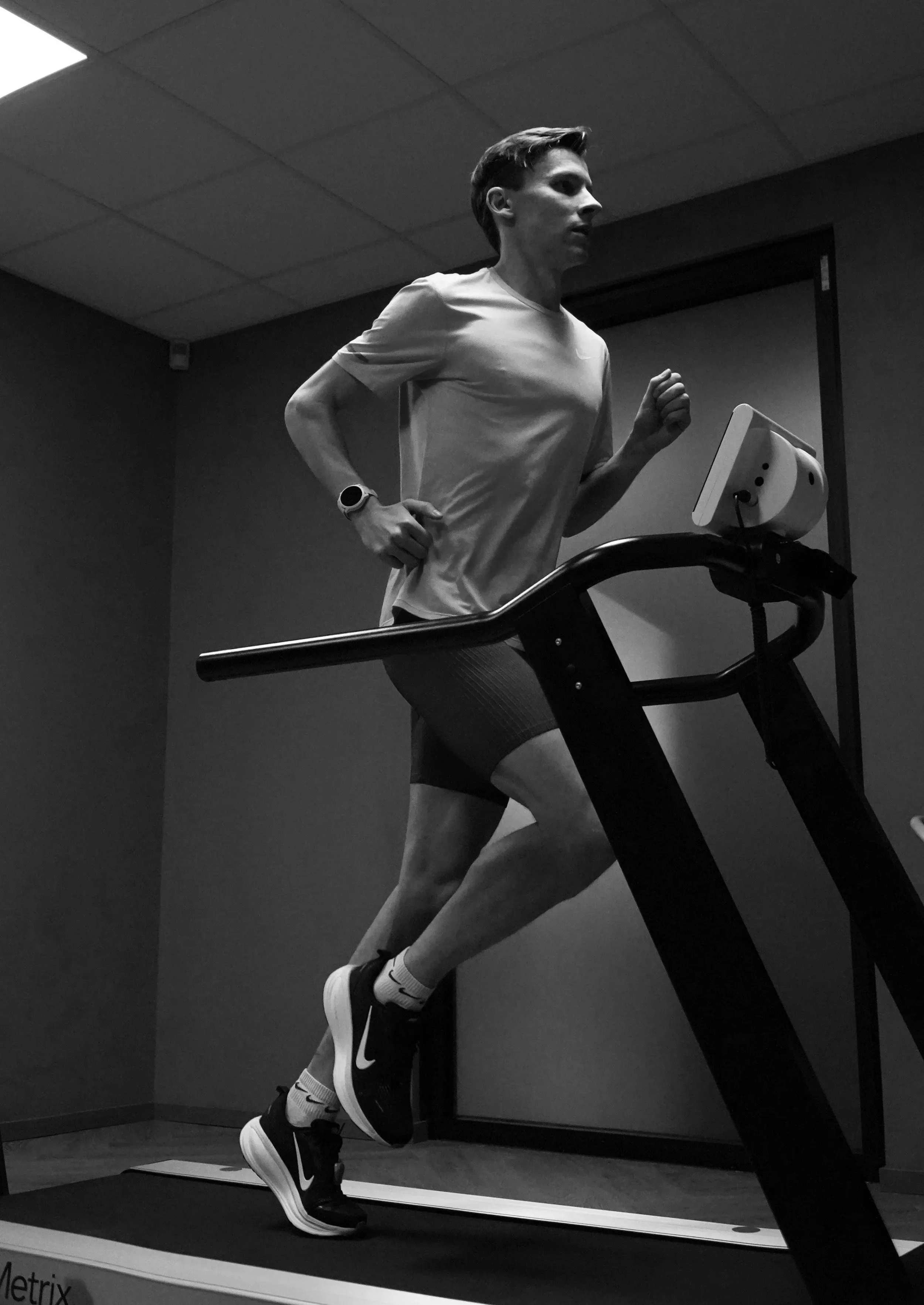 Andreas Almgren - Lifelab Test Clinic