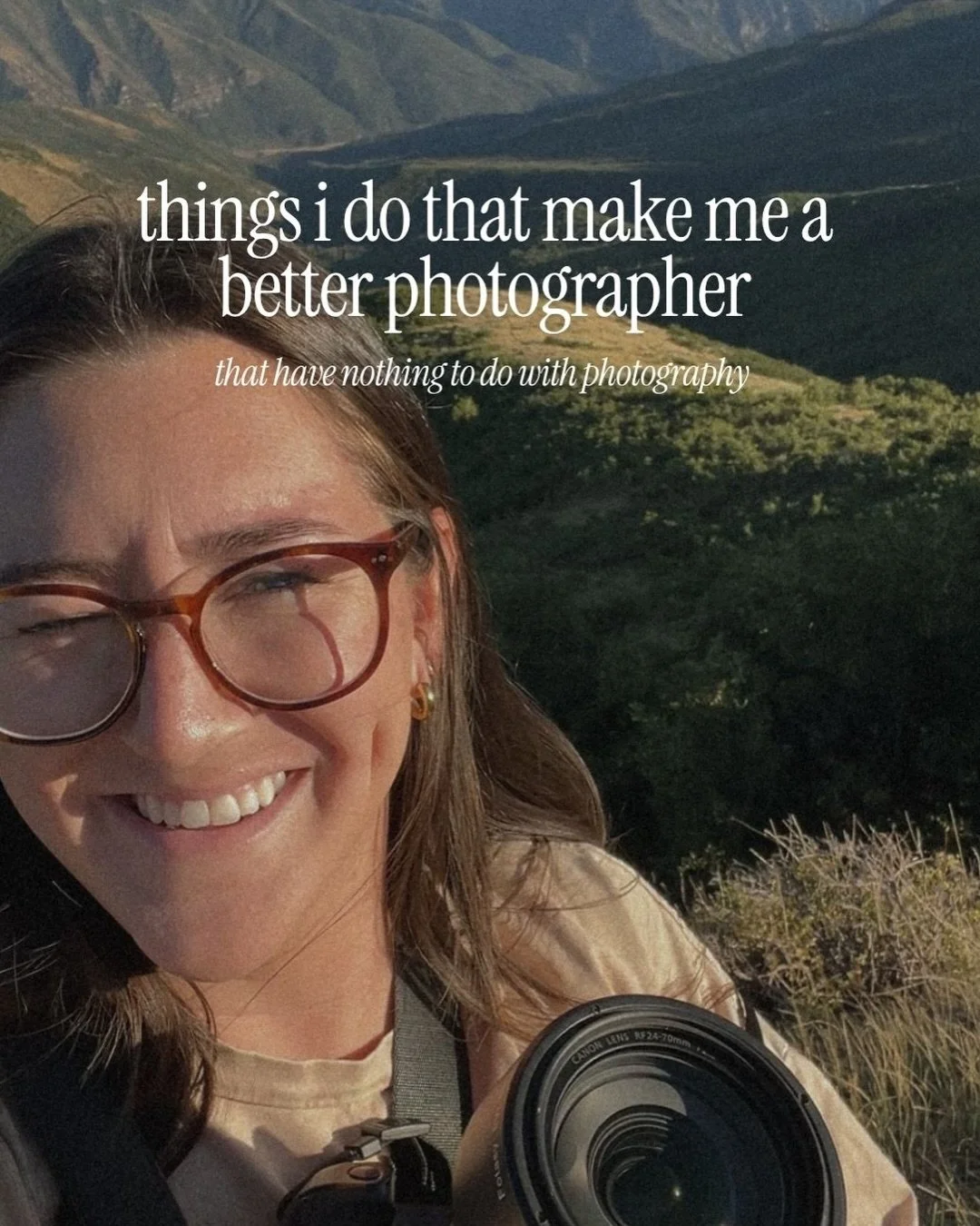 a few of the things that keep me creative.