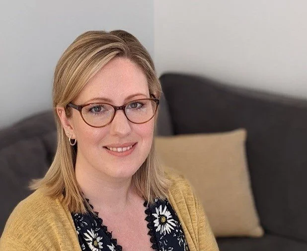 Dr Kirsty Reed Clinical Psychologist in Sussex & Surrey