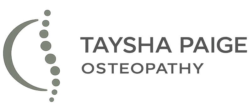 Taysha Paige Osteopathy