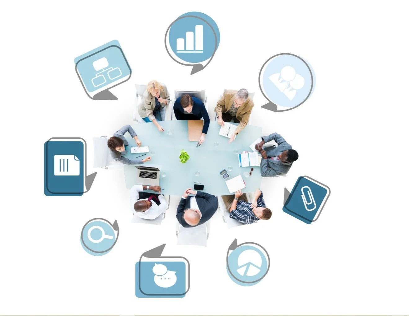 Welcome to Governing Intelligence Research Group