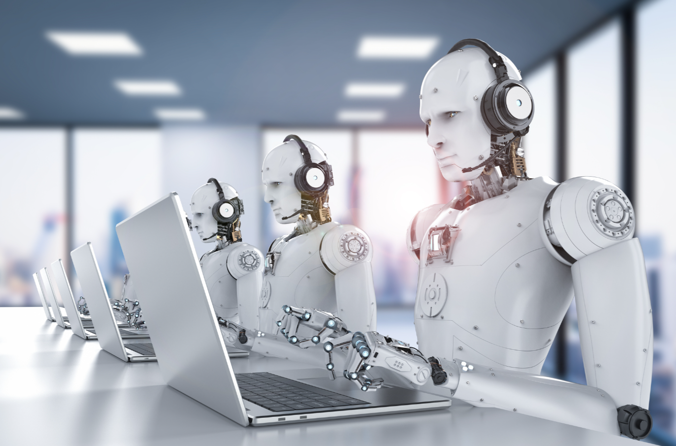 What Does It Mean to Own Intelligence?