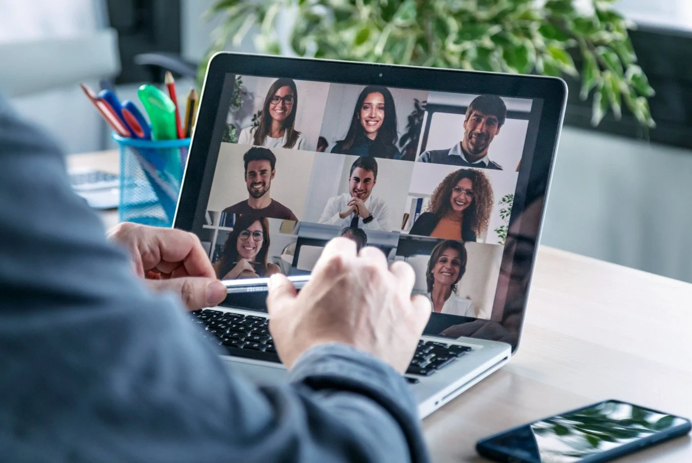 The Real Reason Large Companies are Laying Off Workers