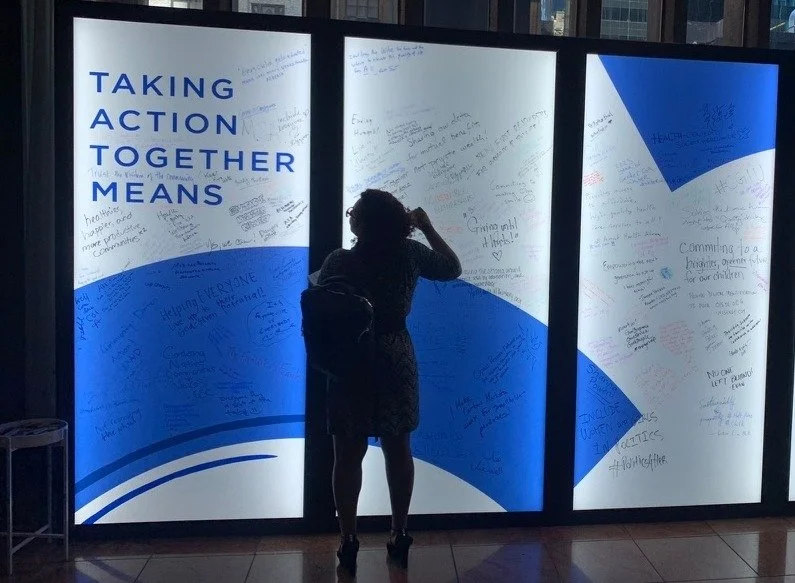 Measuring Philanthropic Impact: Co-Designing Systems to Enhance Learning and Impact