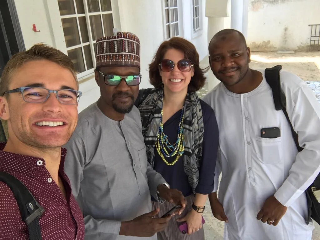 People Powered Strategy: Bottom-Up Organizational Development