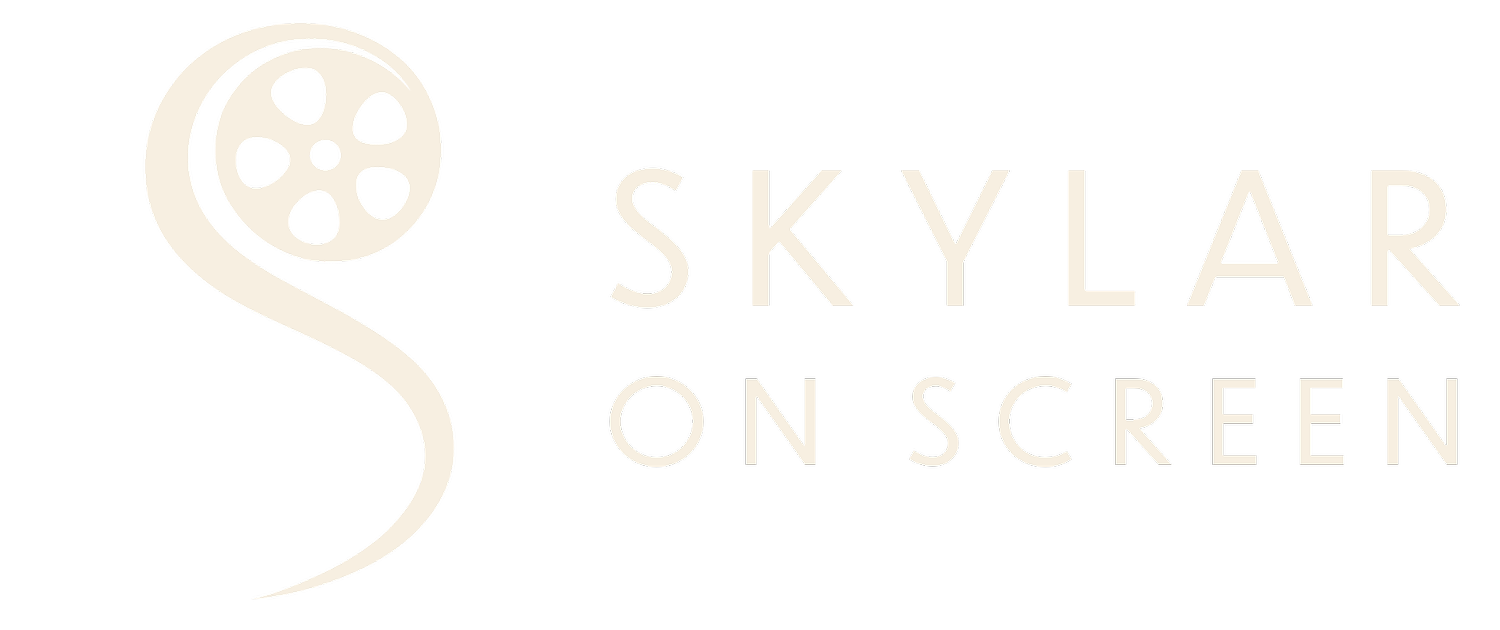 SKYLAR ON SCREEN