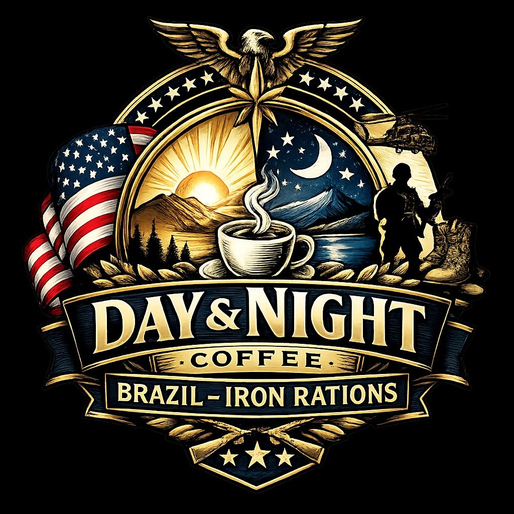 Our website is officially live!!!
dayandnightcoffee.com

We have sourced coffee from 9 specific regions to make sure that you have a variety of coffee from around the world, but also to give you flavor from around the world. Each coffee tells its own