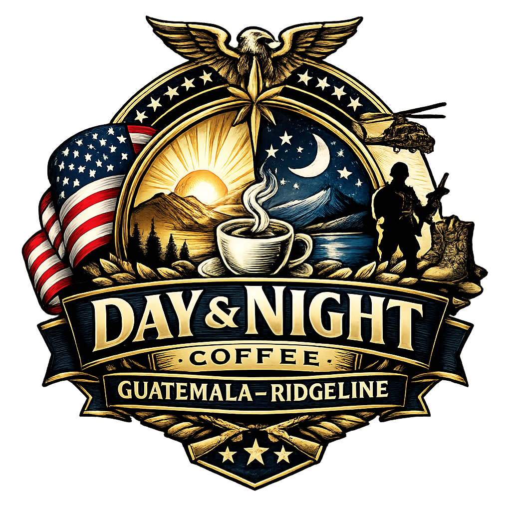 Guatemala-Ridgeline