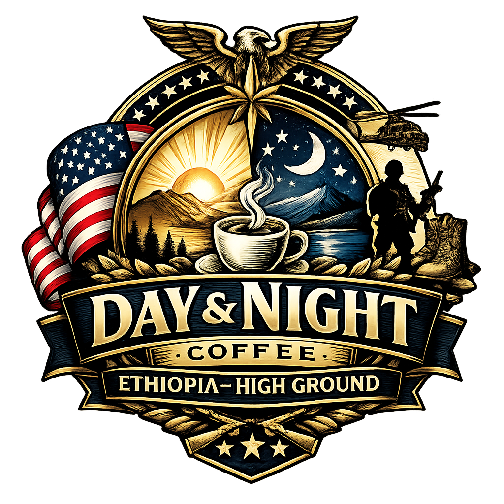 Ethiopia-High Ground