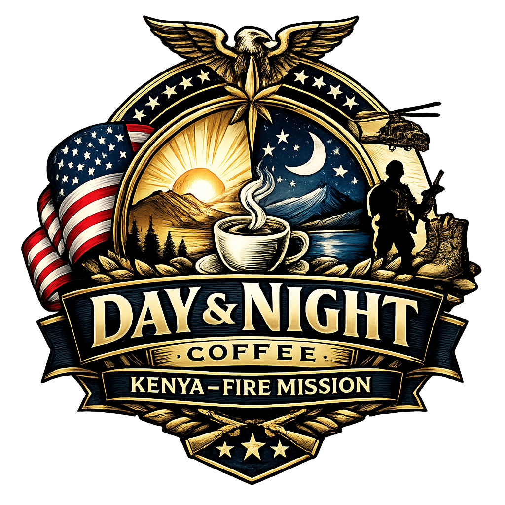 Kenya-Fire Mission