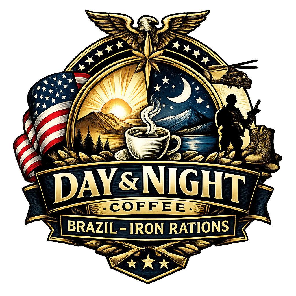 Brazil-Iron Rations