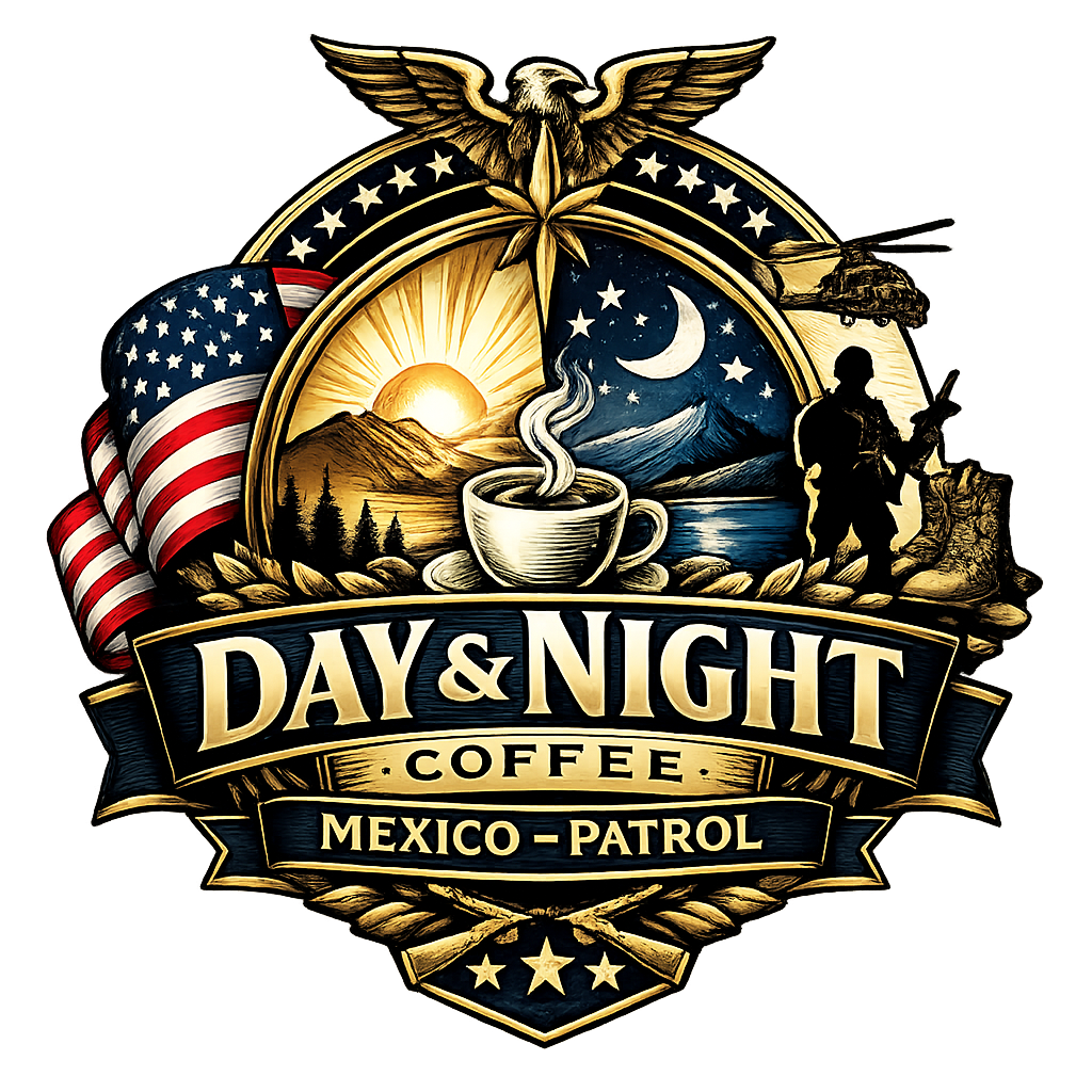 Mexico-Patrol