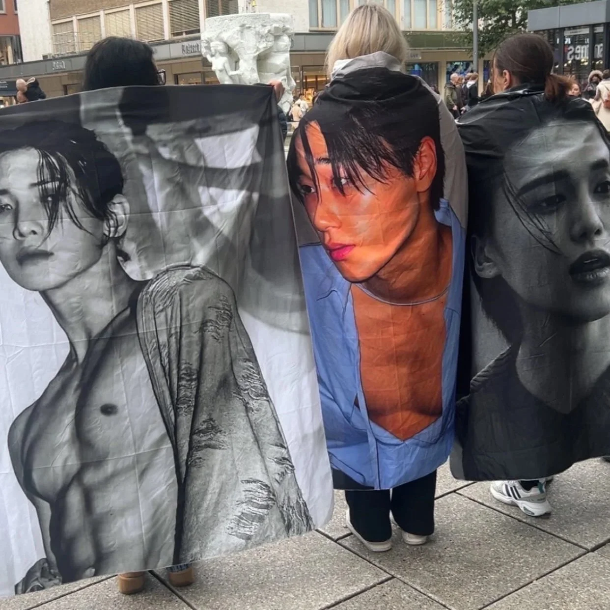 Ateez : Anniversary'25