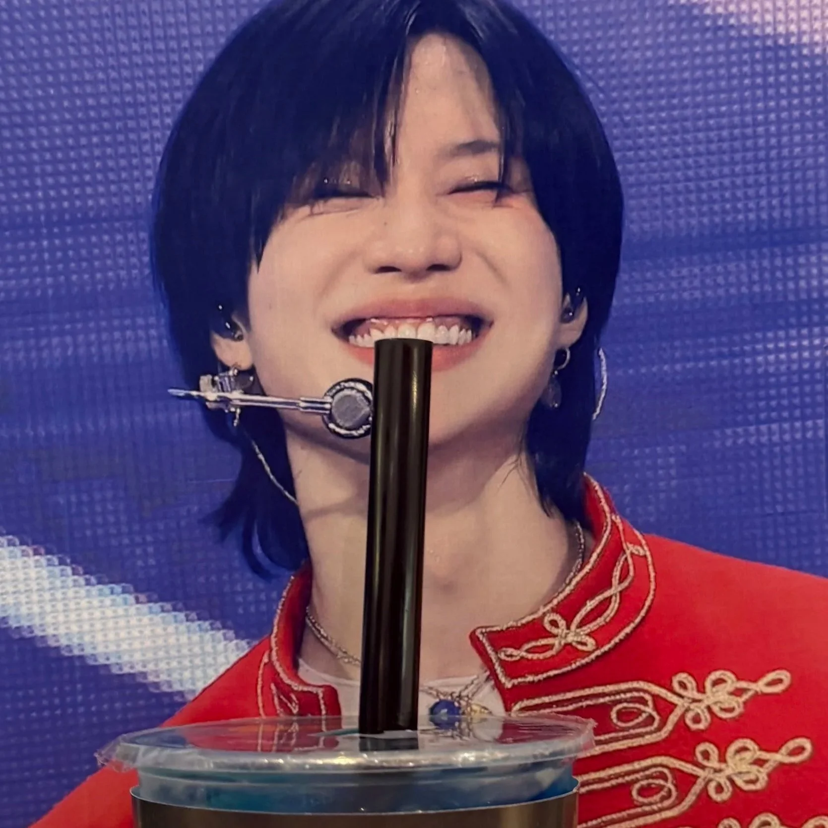 Taemin : Ephemeral Gaze