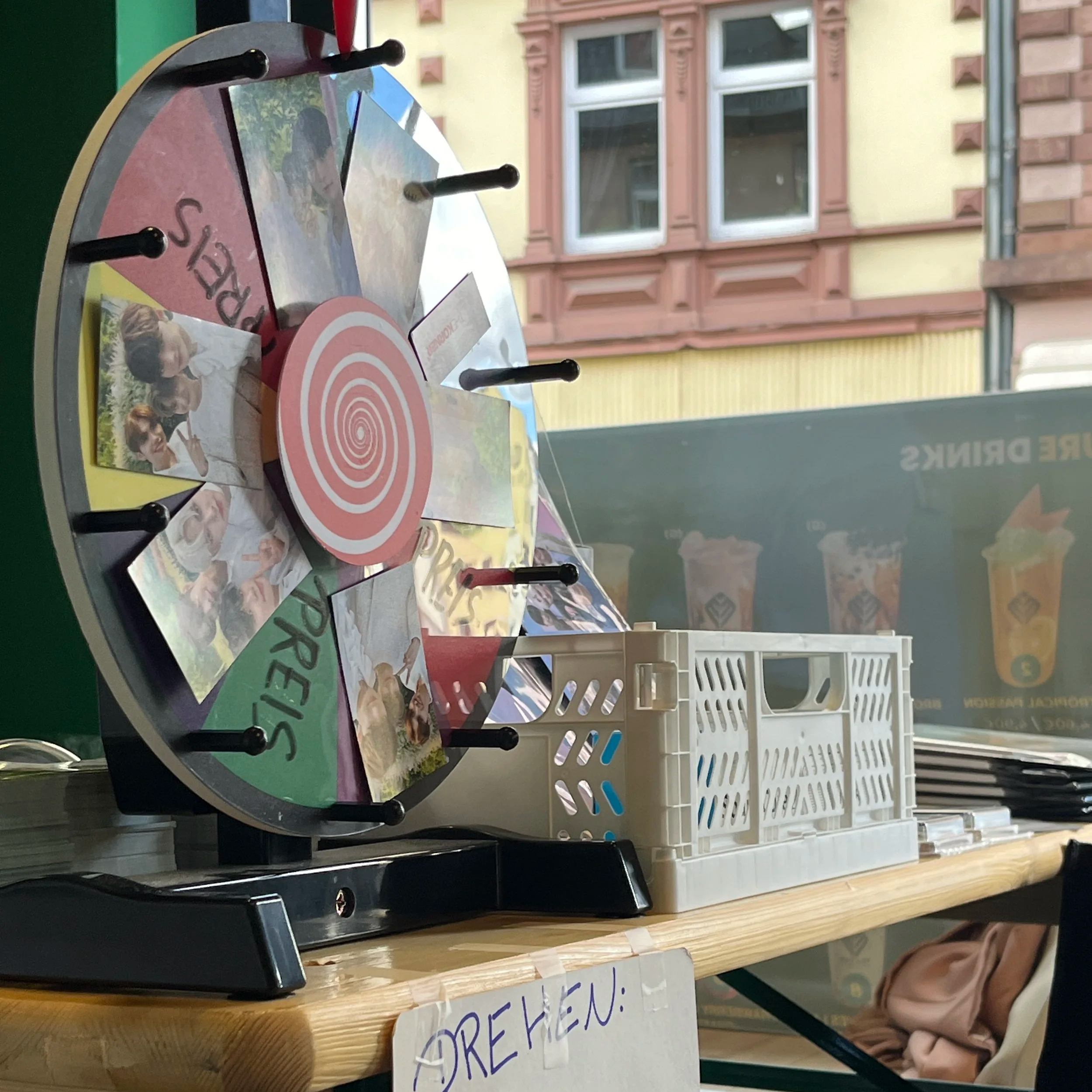 Zerobaseone : Anniversary'24