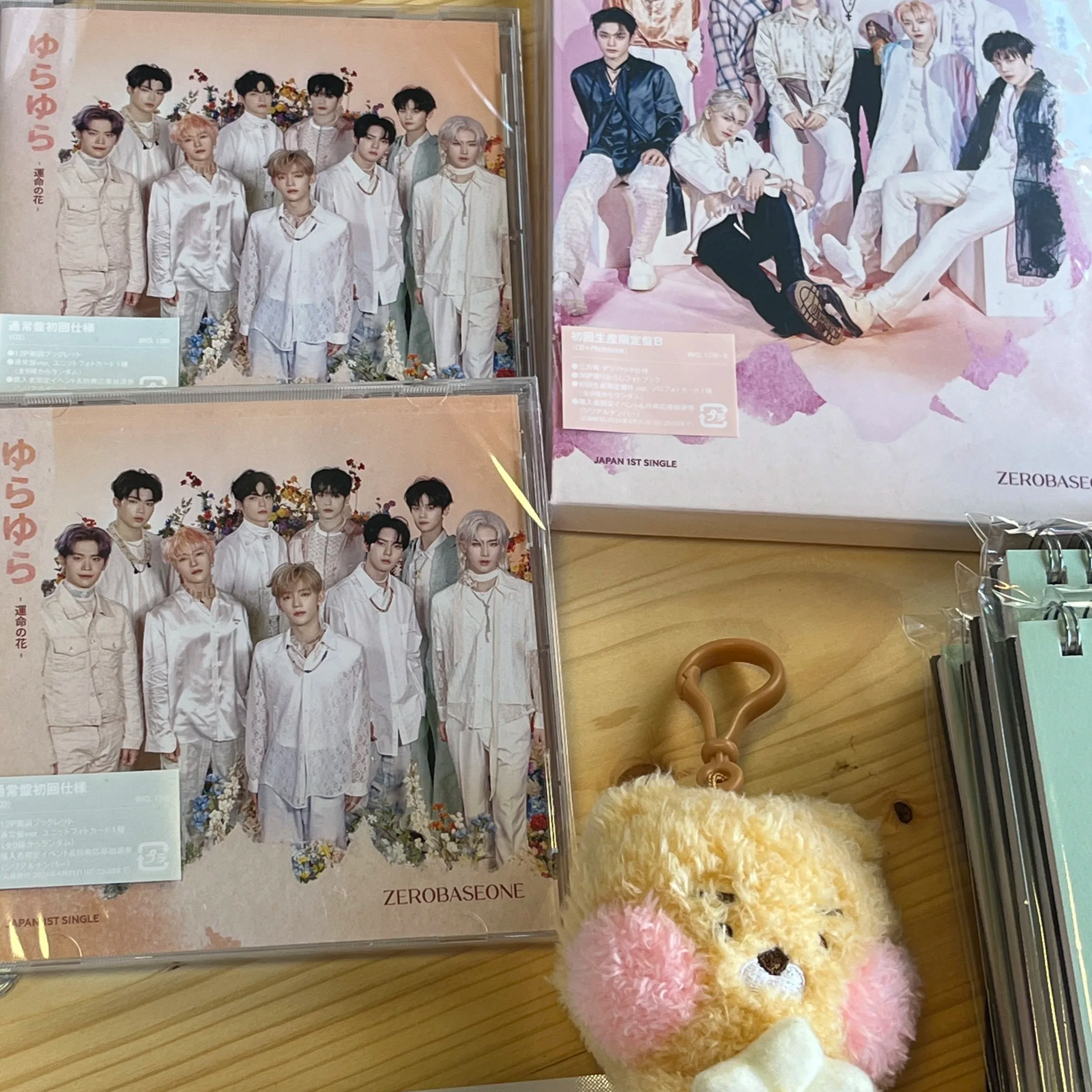 Tomorrow X Together : Anniversary'24