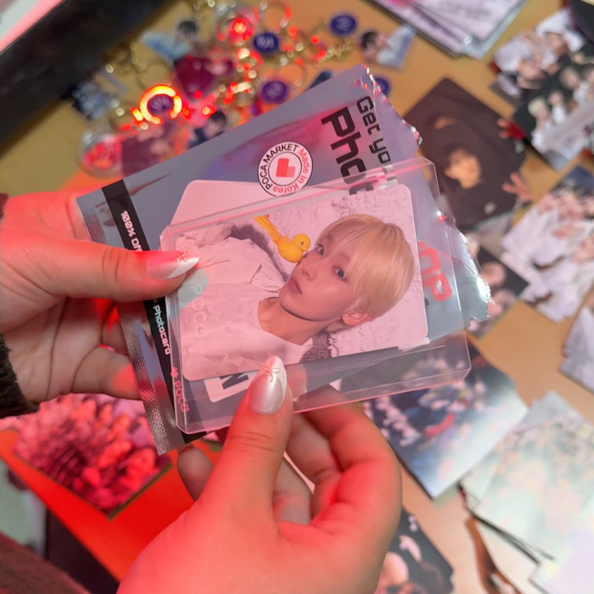 K-POP Flohmarkt'25