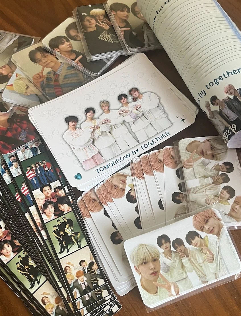 Tomorrow X Together: Anniversary'25