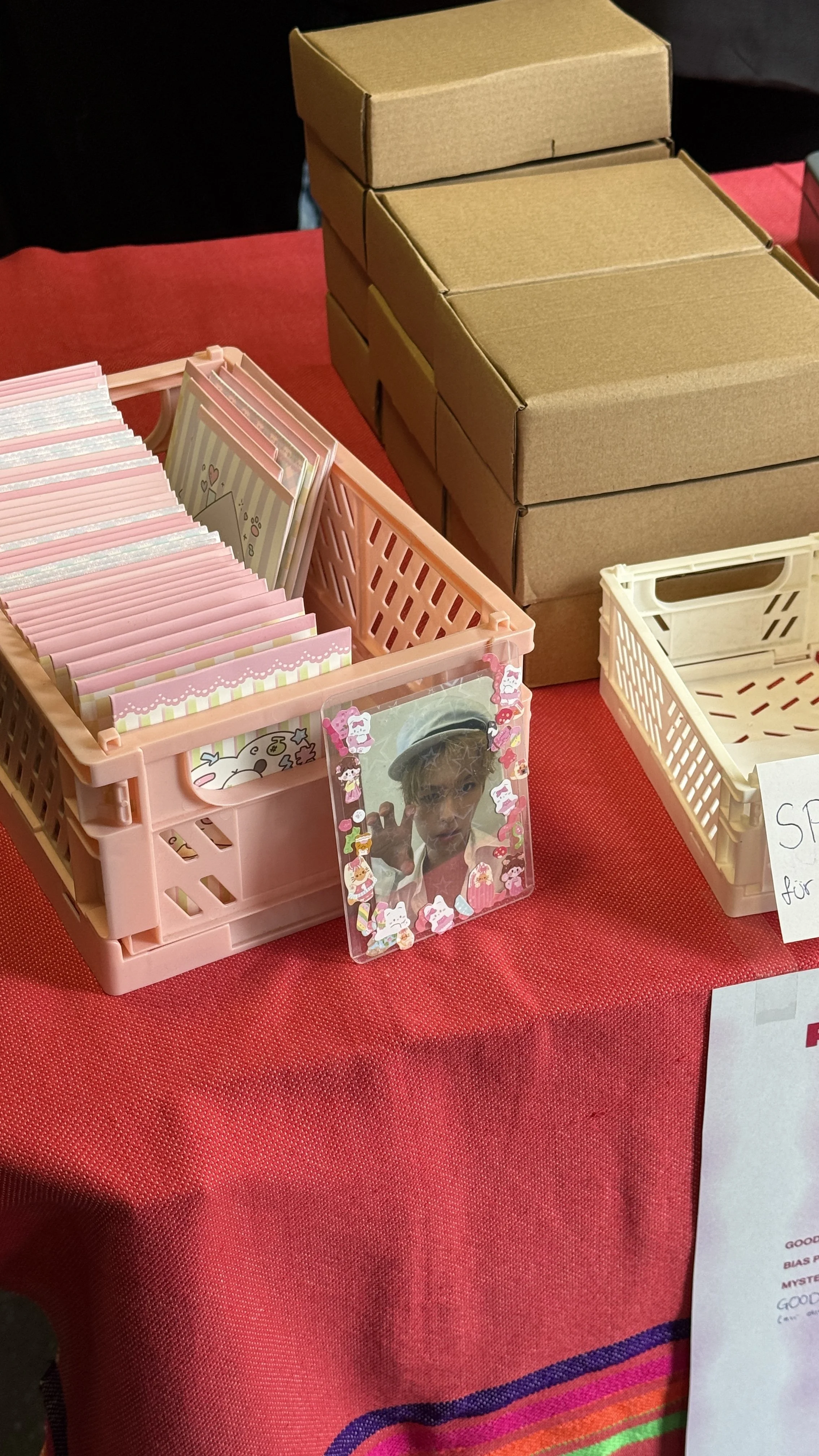 Stray Kids : Anniversary'25