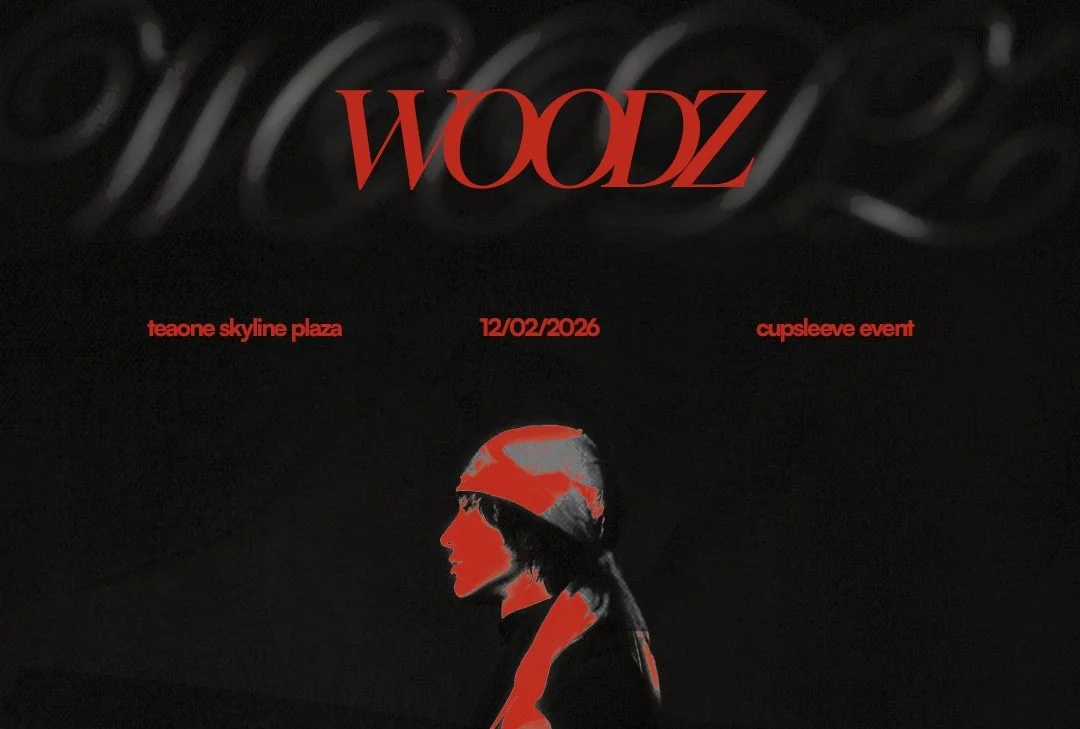 WOODZ