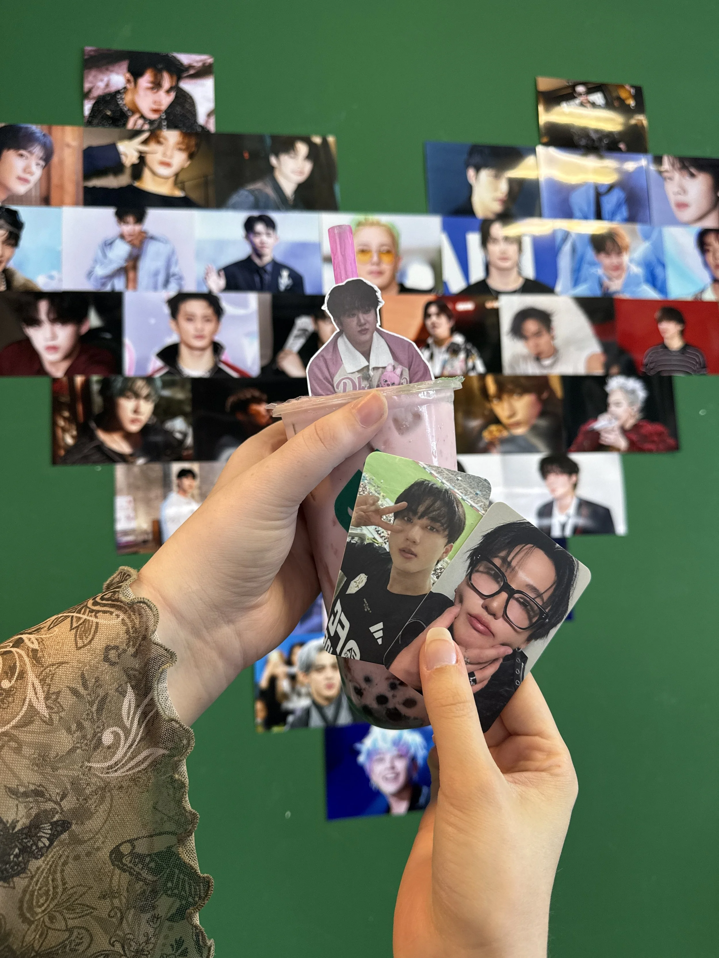 Birthday Buzz : August Edition'25