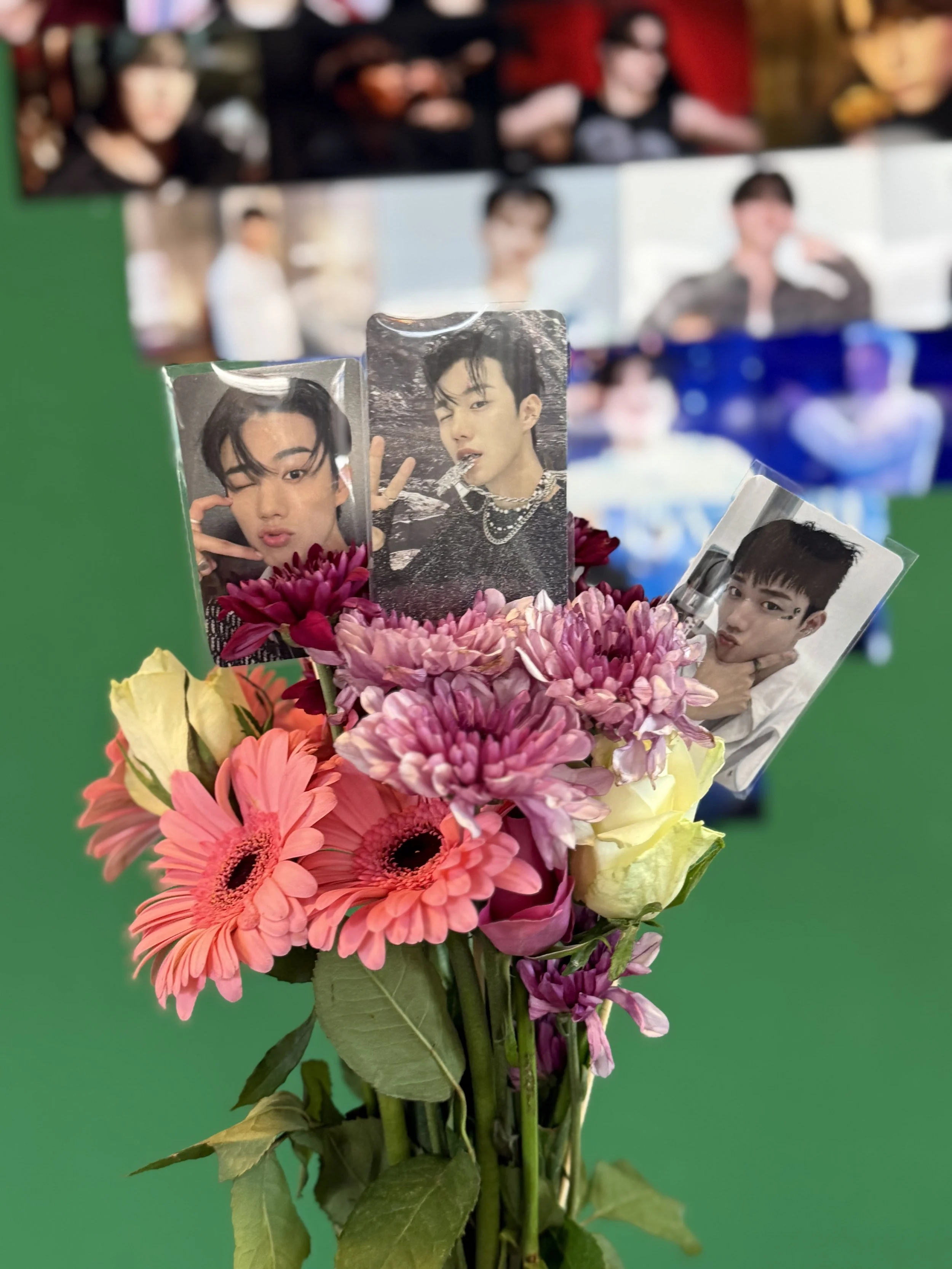 Birthday Buzz : August Edition'25