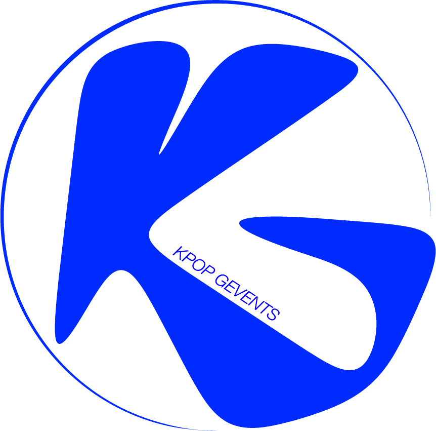 KPOP GEVENTS
