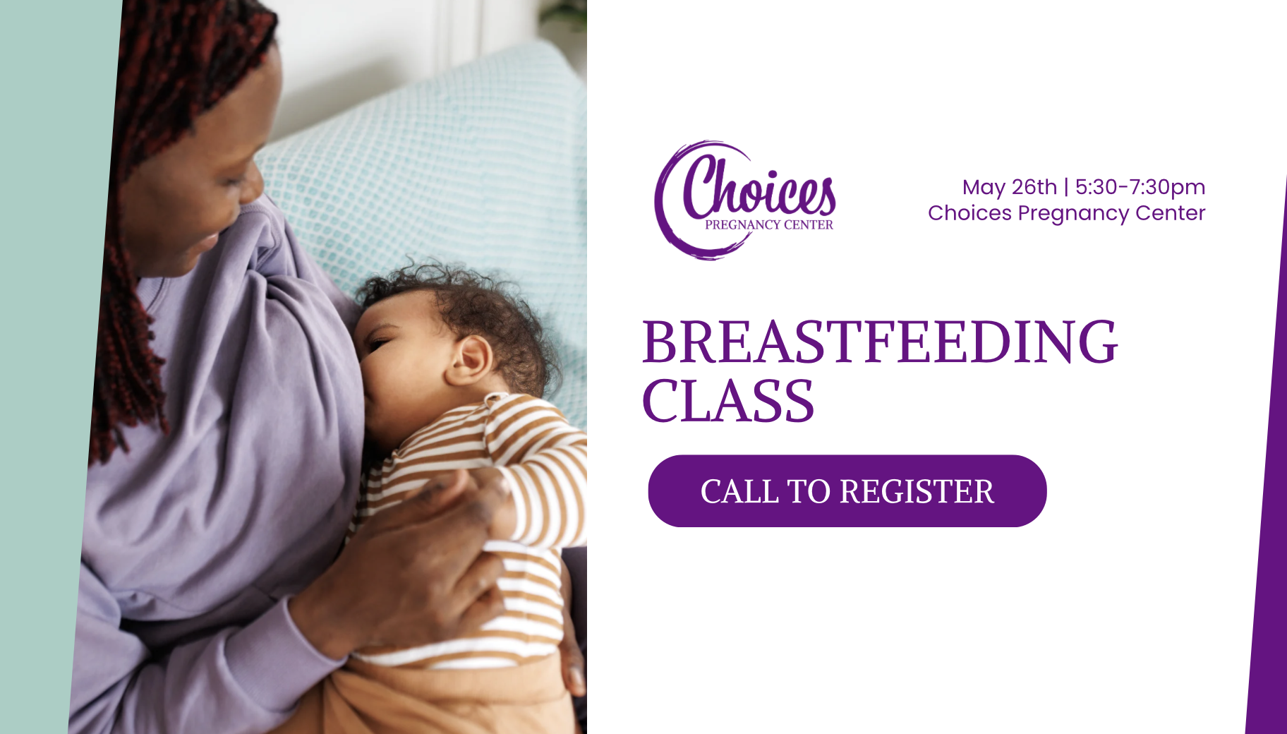 Breastfeeding Class