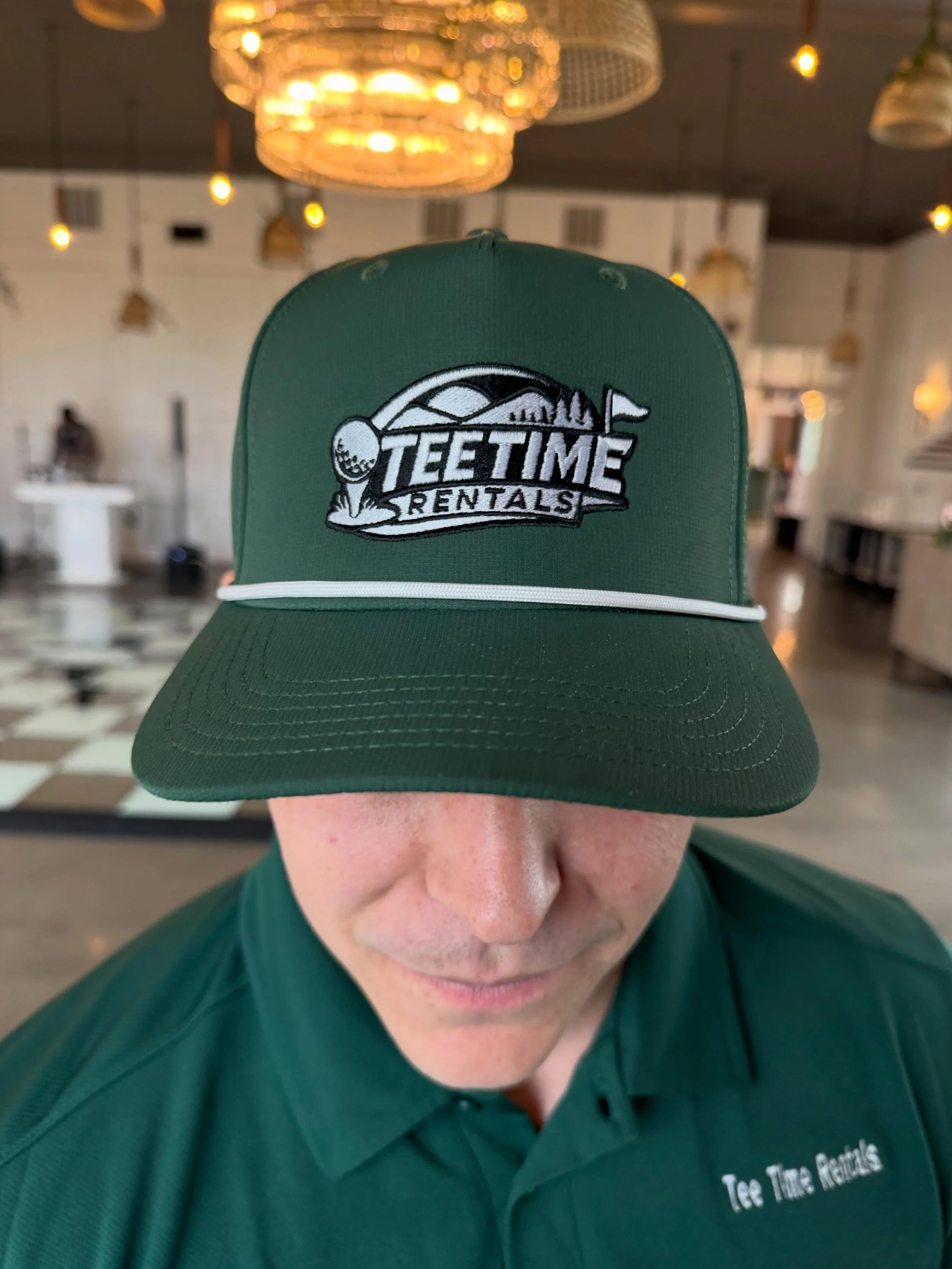 The team has some official merch and is ready to rock your event! 

Book the simulator for your next rendezvous !

#mobileGolfSimulator #golfiowa #evententertainment