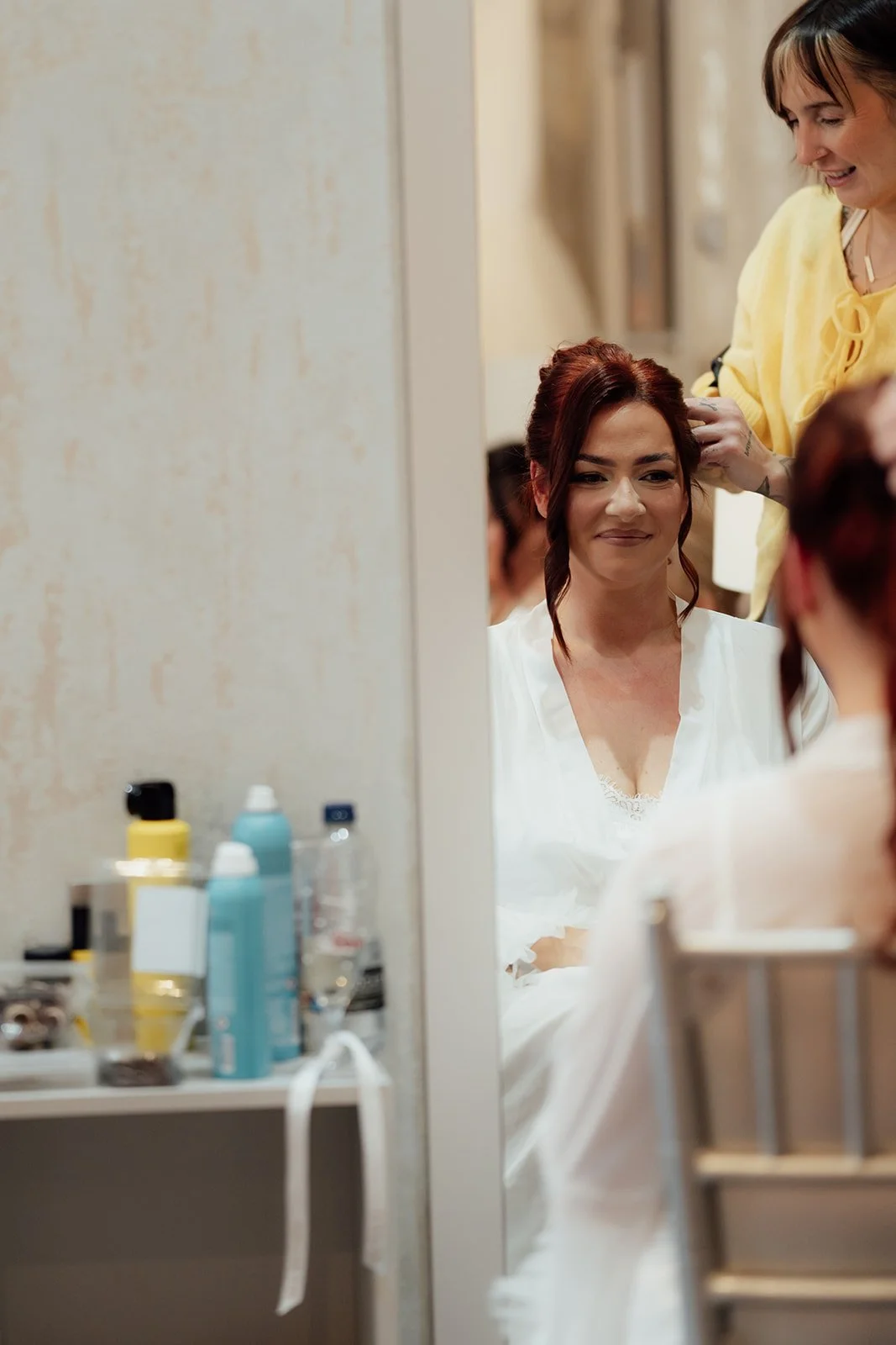 Photos by Wedding Creative