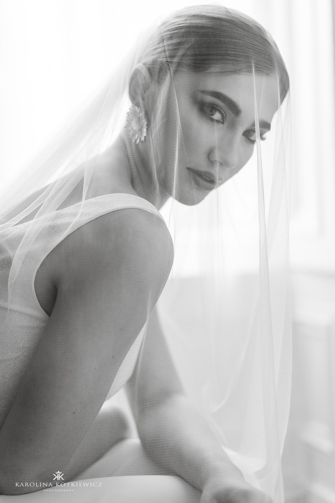 Photography by Karolina Kotkiewicz