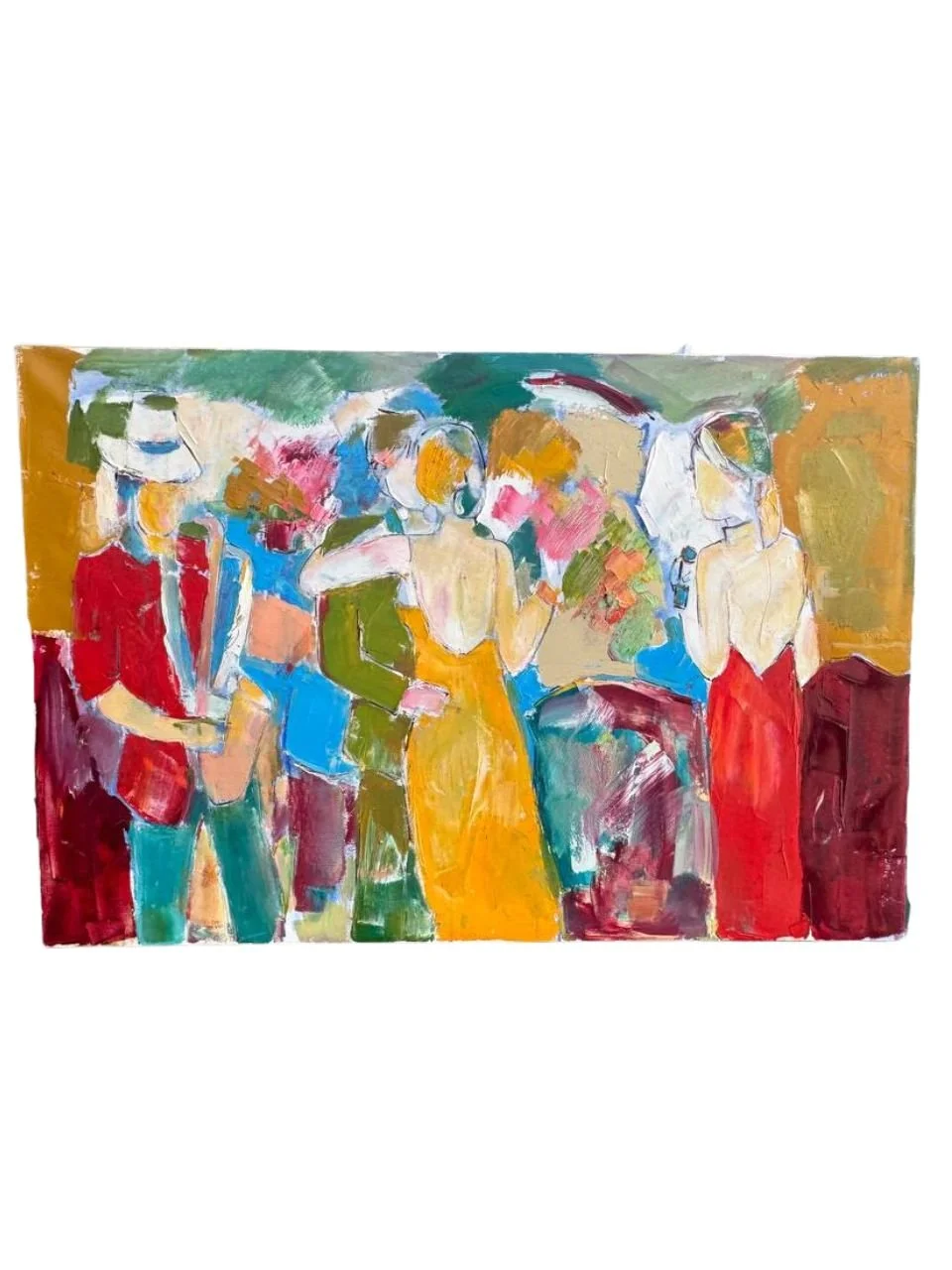 Dance of the Sunlight