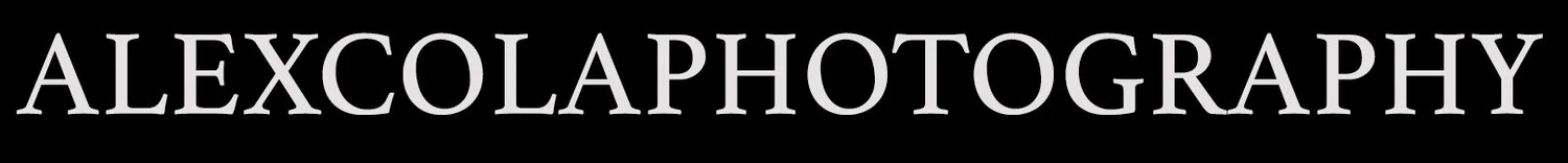 ALEX COLA PHOTOGRAPHY