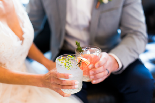 Standard Wedding Package