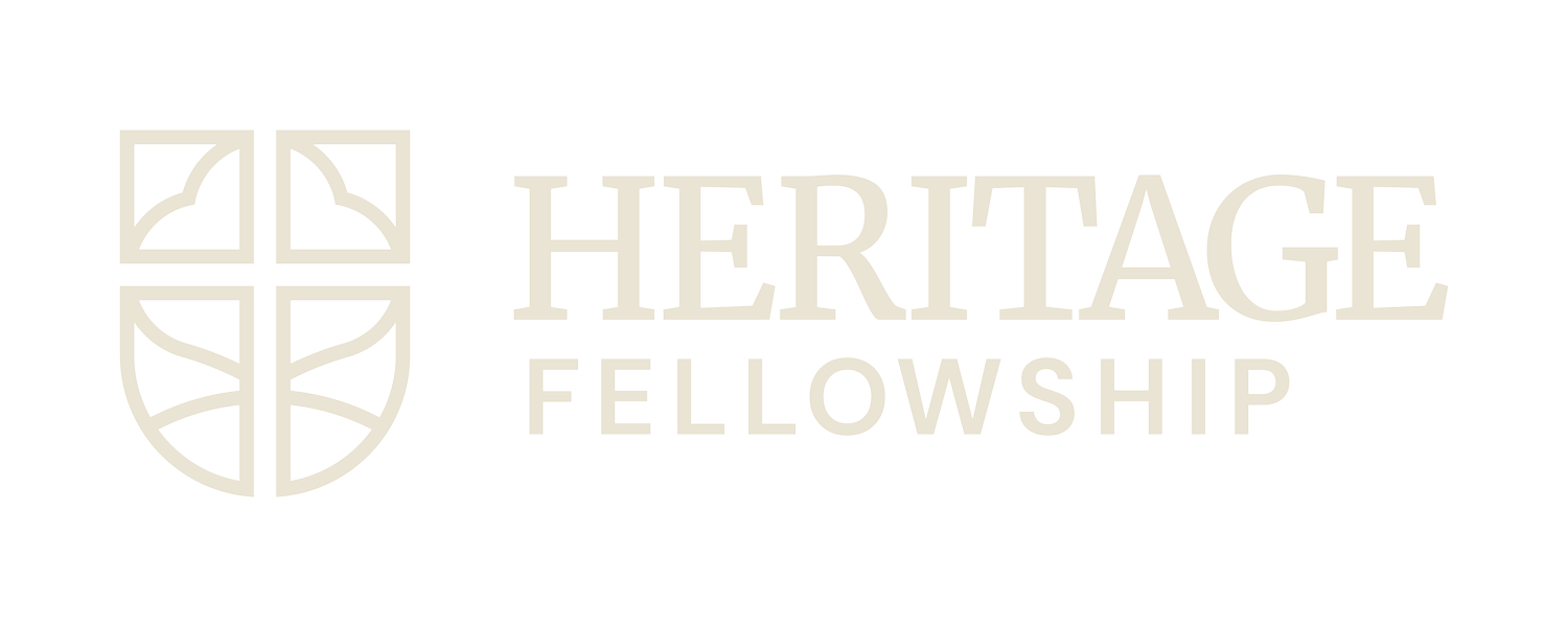 HERITAGE  FELLOWSHIP