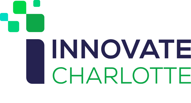 INNOVATE CHARLOTTE logo