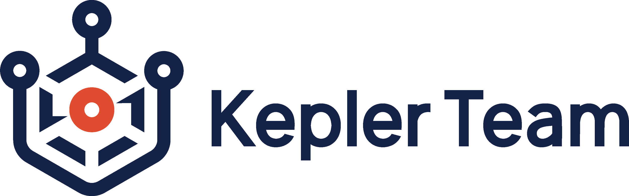 Kepter Team logo