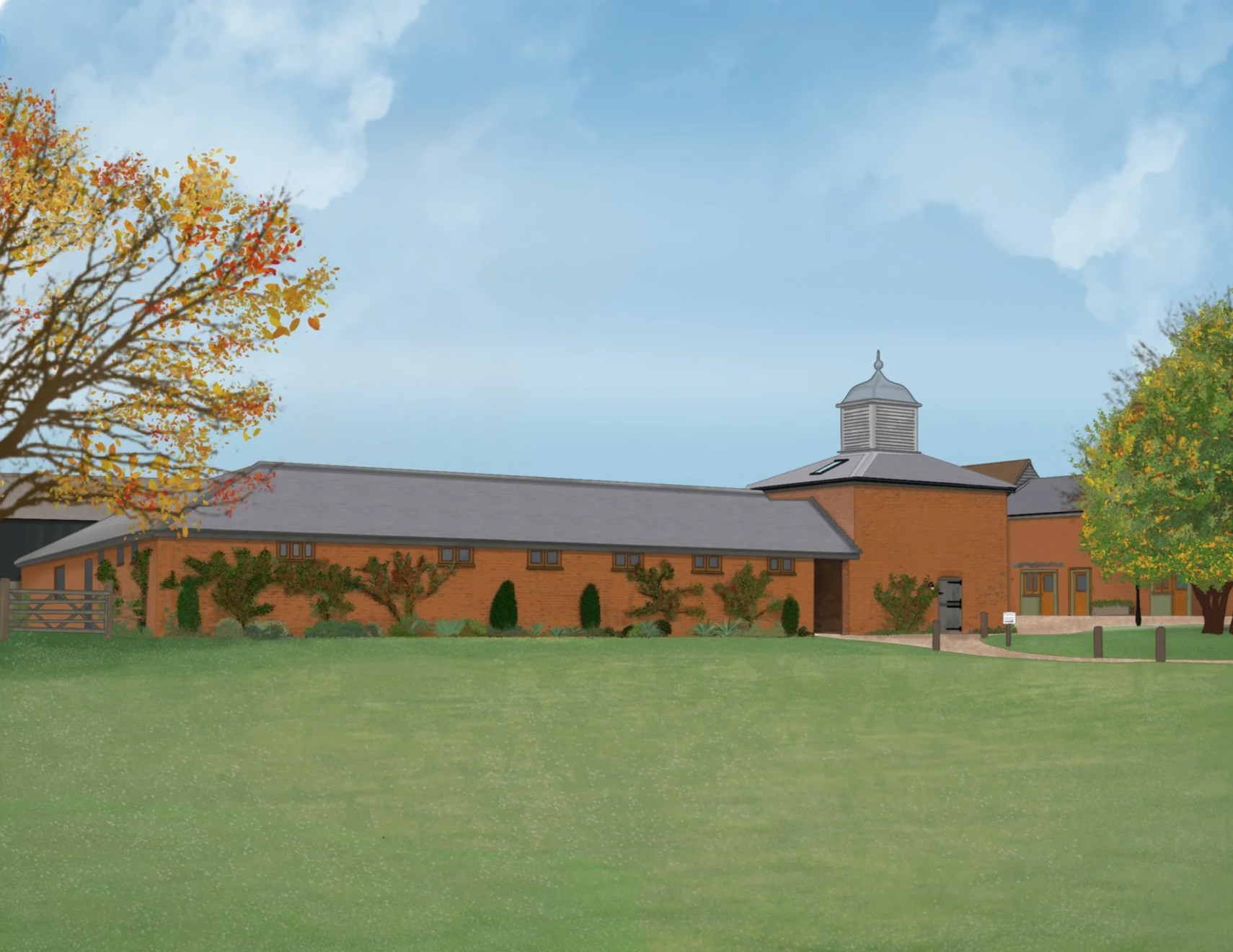 Digital Wedding Venues & Homes