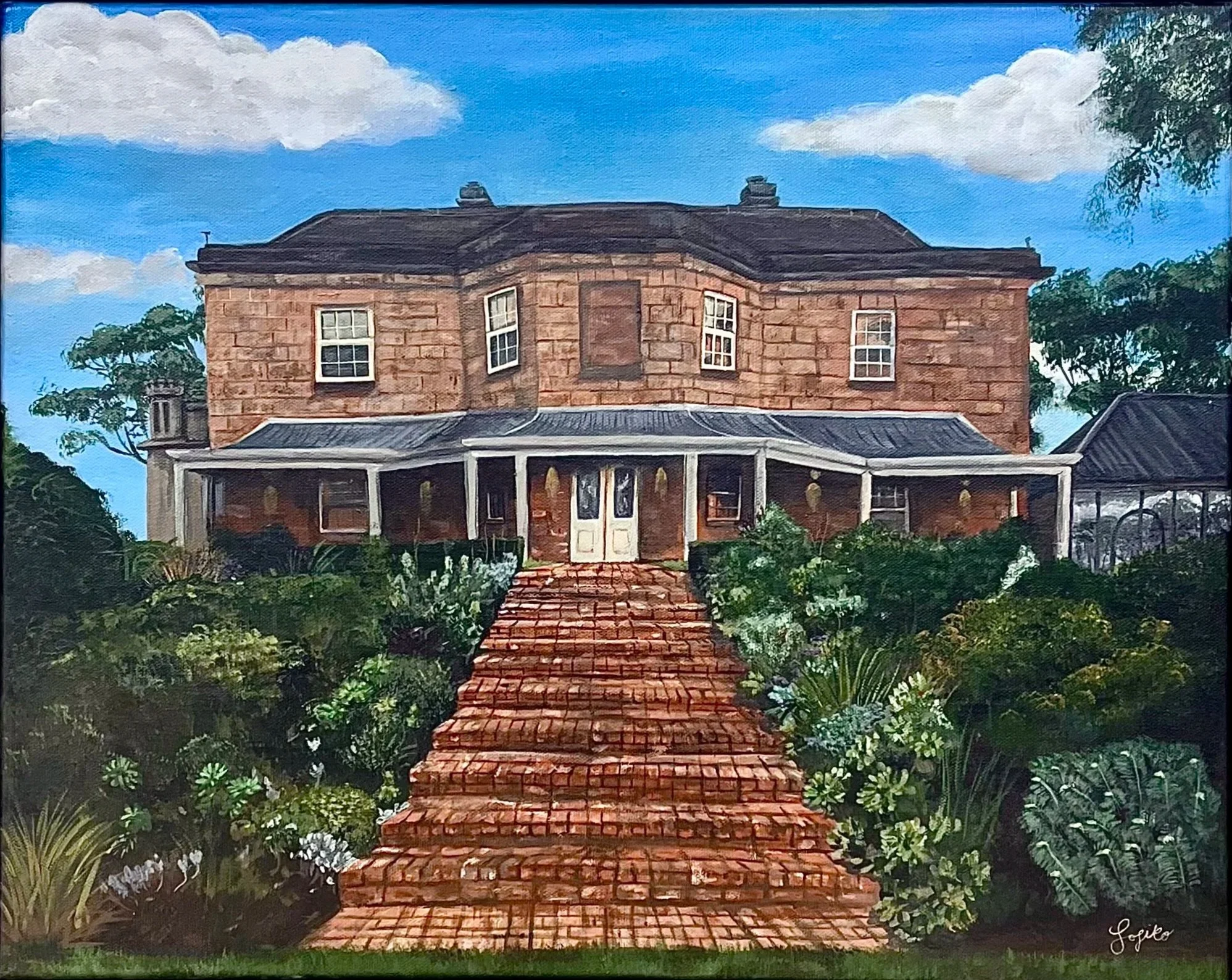 Traditional Wedding Venues