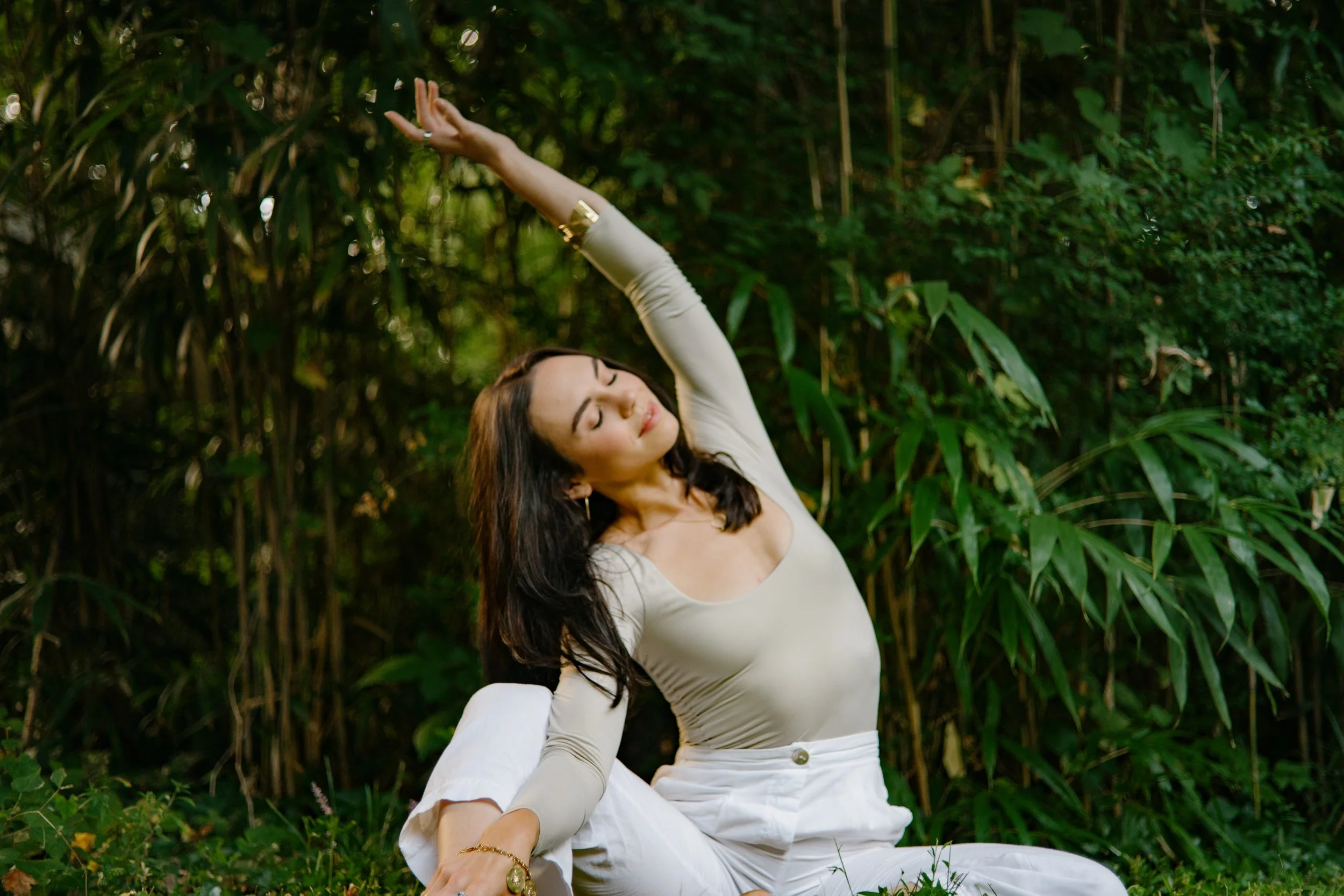 Coming Home to Ourselves An Experiential Retreat for Grounding, Connection & Self-Nourishment